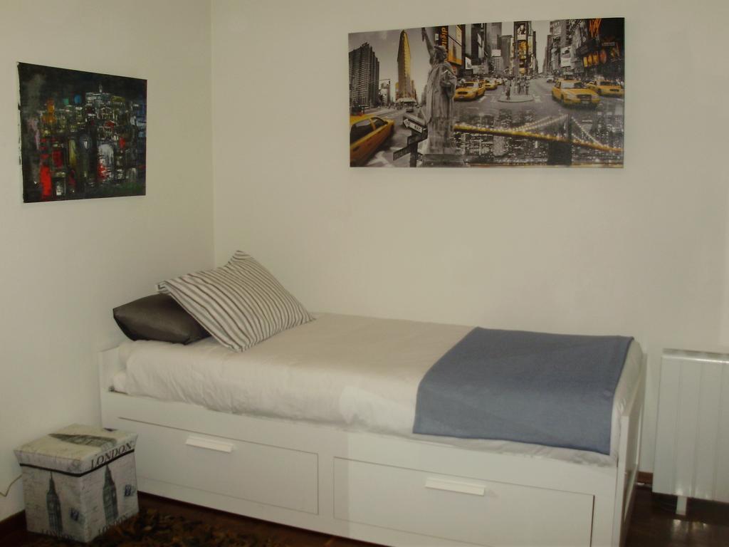 Casa de hóspedes Miguel Torga