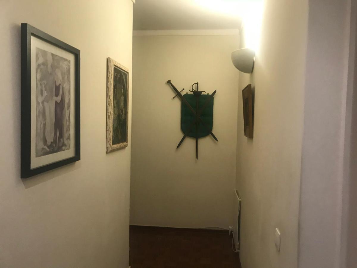 Miguel Torga Guest house Coimbra