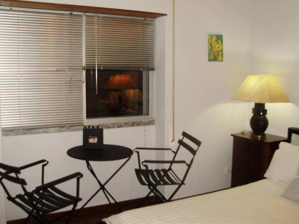 Guest house Miguel Torga Coimbra