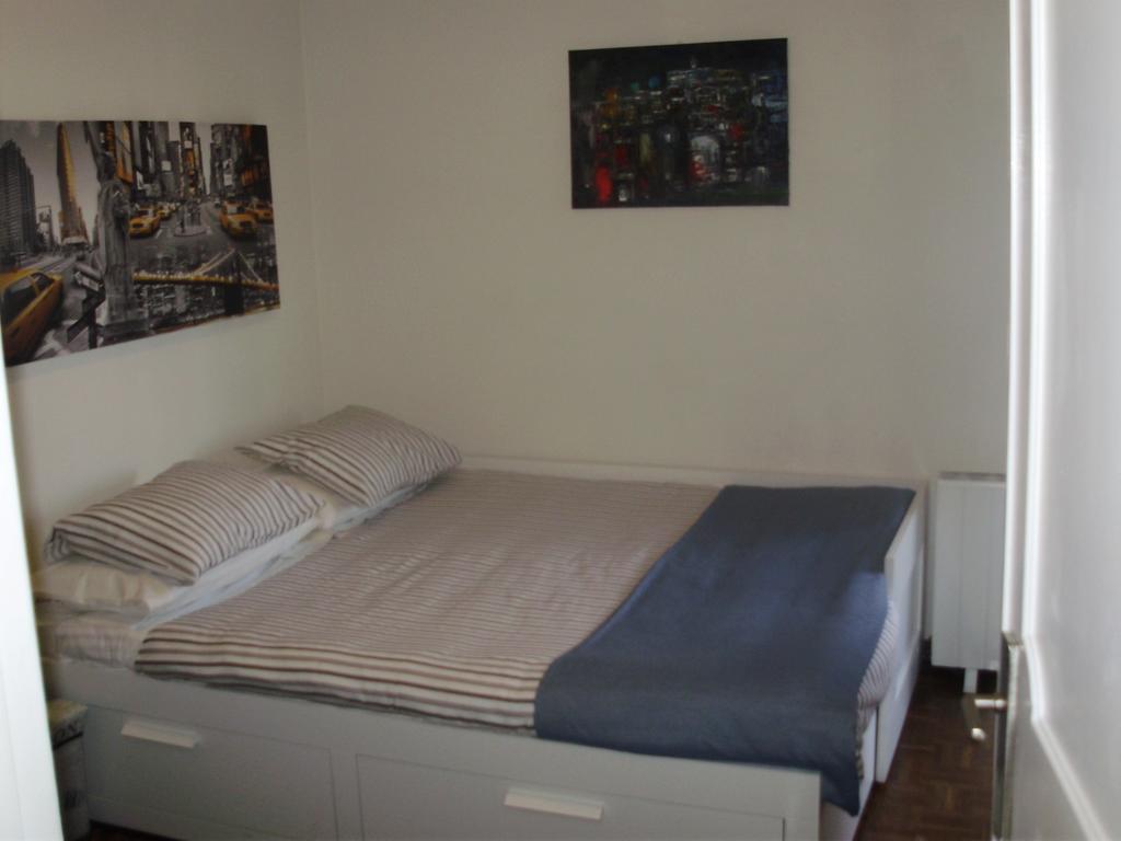 Miguel Torga Guest house *